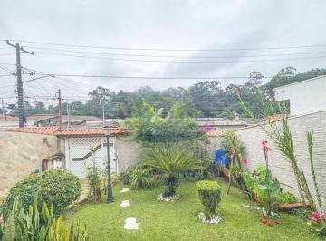 Casa · 360m² · 3 Quartos · 4 Vagas · SOBRADO DEMARCHI