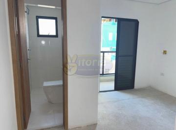 Apartamento · 110m² · 2 Quartos · 1 Vaga · APTO COBERTURA