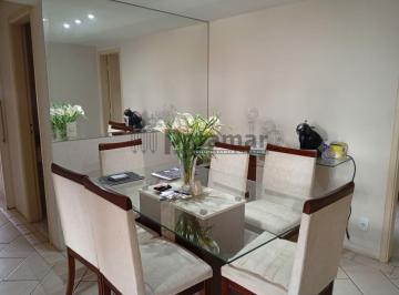 Apartamento · 96m² · 3 Quartos · 2 Vagas · Apartamento a venda Caxingui 3 dormitórios proximo ao metrô Morumbi