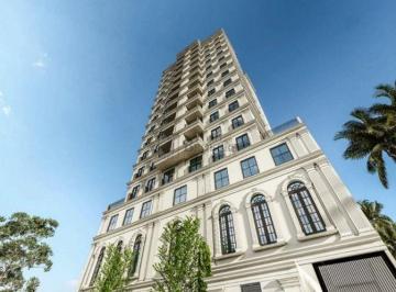 Apartamento · 64m² · 2 Quartos · 1 Vaga · Apartamento com 02 dormitórios no bairro São Francisco de Assis em Camboriú