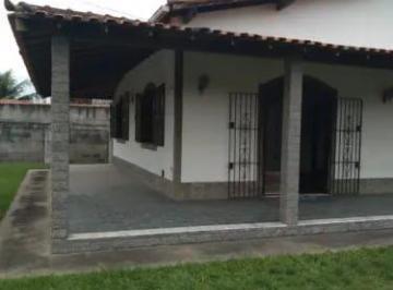 Casa · 120m² · 2 Quartos · 5 Vagas · Casa Ampla Mobiliada a 500m da Praia do Coqueiral – Araruama – R$ 1.300 + taxas