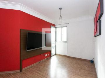 Apartamento · 68m² · 3 Quartos · 2 Vagas · Apartamento à Venda - Vila Esperança, 3 Quartos, 68 m2