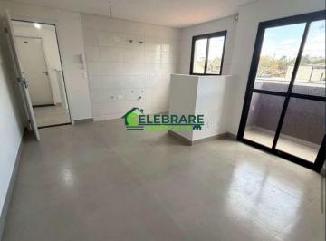 Apartamento · 44m² · 2 Quartos · 1 Vaga · Apartamento 2 quartos Pedro Moro | CEL739