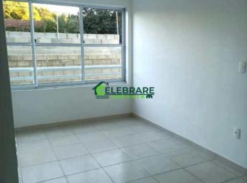 Apartamento · 48m² · 2 Quartos · 1 Vaga · APTO COND. CLUBE STA. CÂNDIDA!!! 02 QTOS,CHURRASQ,GAR. COBERTA
