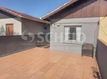 Casa · 130m² · 2 Quartos · 2 Vagas · Casa Pedreira - sendo 2 Dormitórios,  2 Vagas 130m² Cjo. Ingai