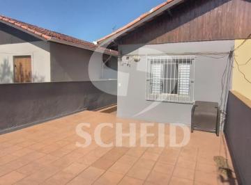 Casa · 130m² · 2 Quartos · 2 Vagas · Casa Pedreira - sendo 2 Dormitórios, 2 Vagas 130m² Cjo. Ingai