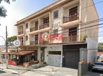 Comercial · 770m² · 4 Vagas · Prédio comercial ou residencial a venda, 770 m² - JD SÃO PAULO -  Guarulhos/SP