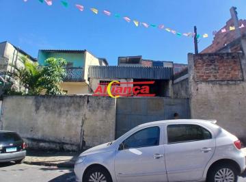 Comercial · 280m² · 3 Vagas · GALPÃO A VENDA, 280 M² - JARDIM PIMENTAS - GUARULHOS/SP