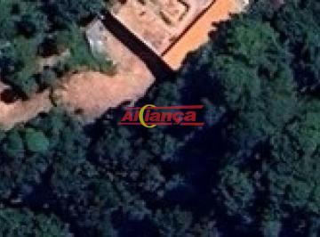 Terreno · 6016m² · TERRENO A VENDA, 462 M²- JARDIM BELA VISTA - GUARULHOS/SP