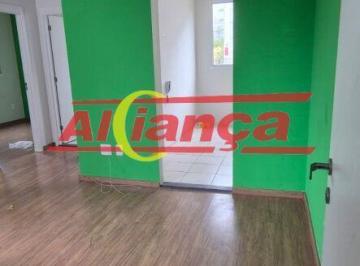 Apartamento · 44m² · 2 Quartos · 1 Vaga · Apartamento com 2 dormitorios no Jardim Sao Domingos