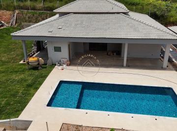 Rural · 1016m² · 3 Quartos · 10 Vagas · Chácara em Condomínio com 3 quartos, Mairinque - R$ 1.55 mi, Cod: CO-1327