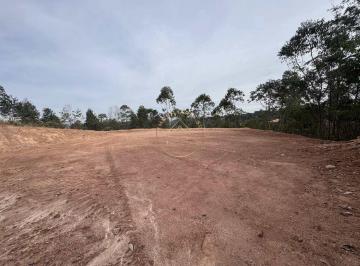 Terreno · 1000m² · Terreno de Condomínio, Mairinque/SP - R$ 125 mil, Cod: TE-460