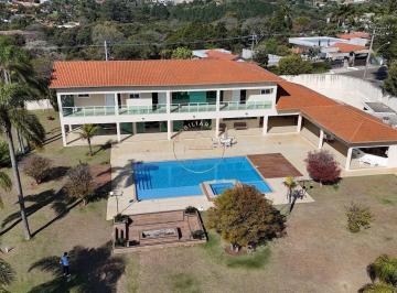 Rural · 6910m² · 5 Quartos · 10 Vagas · Chácara em Condomínio com 5 quartos, Dona Catarina, Mairinque - R$ 6.5 mi, Cod: CO-1328