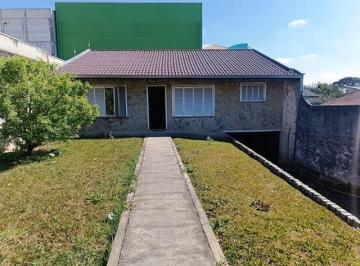 5623942500.jpg · Casa residencial com 03 dormitórios para alugar - R$ 2.590,00 liq / mês + taxas - Pinheirinho - Curi