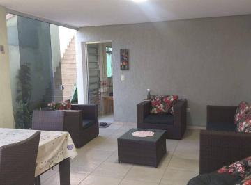 0c123bfc68e8e48ed70c039581fb46fd3d6cf085 · Casa à venda, 166 m² por R$ 550.000,00 - Jardim Guaciara - Taboão da Serra/SP