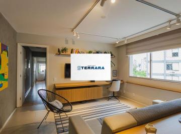 Apartamento · 79m² · 2 Quartos · Apartamento à venda com 2 Dormitórios e Elevador no Boa Vista em Porto Alegre