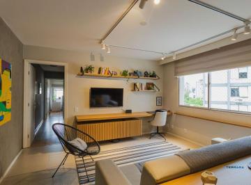 Apartamento · 79m² · 2 Quartos · Apartamento à venda com 2 Dormitórios e Elevador no Boa Vista em Porto Alegre