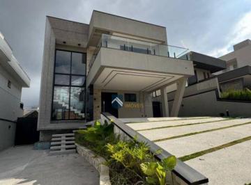 9e542a23df81088c4de6d1f857e32699487d32c6 · Casa com 4 dormitórios à venda, 265 m² por R$ 3.000.000 - Ibi Aram II - Itupeva/SP