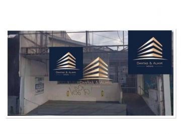 295e9a6cbb34694e0117079e122288fb77f7d4b5 · Casa para alugar, 60 m² por R$ 5.050,00/mês - Jardim Santa Mena - Guarulhos/SP