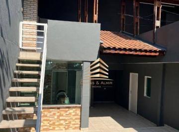 1a17bf151c4177186ca8d3b4629950bb77fd8318 · Sobrado com 3 dormitórios à venda por R$ 950.000,00 - Jardim Maringá - São Paulo/SP