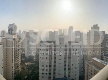 Apartamento · 190m² · 4 Quartos · 3 Vagas · Apartamento a venda Av Portugal, Brooklin Paulista - SP