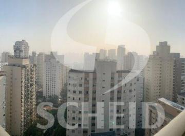 Apartamento · 190m² · 4 Quartos · 3 Vagas · Apartamento a venda Av Portugal, Brooklin Paulista - SP