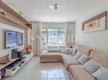 Casa · 183m² · 4 Quartos · 2 Vagas · CASA À VENDA NO JAGUARE COM 183M² 4 QUARTOS 1 SUÍTE 2 VAGAS