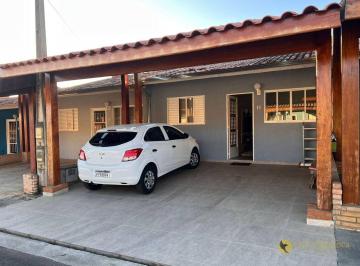 4c065f9636edf79425dfc3cee86c55b7fe5b78d7 · Casa com 2 dormitórios à venda, 83 m² por R$ 425.000,00 - Condomínio Residencial Bonatti - Salto/SP