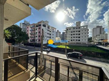 4bf4d2bbab54617ef0b7b6b699a3a7e8f2413d16 · Apartamento próximo à praia com sacada — Tombo — Guarujá