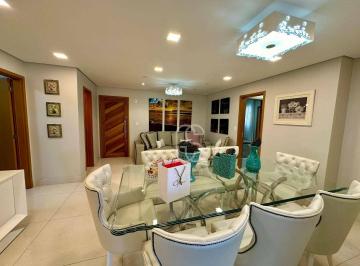 f5e924535cb7cc82c002b8a435d95ea67402d9b0 · Apartamento com 3 dormitórios à venda, 165 m² por R$ 1.700.000 - Centro - Guarulhos/SP (Condomínio T