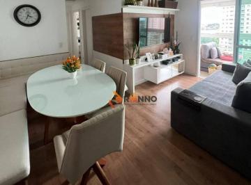 c2778c60f2517f8cfcb36d6e9b203cfd1ad6c055 · Apartamento com 3 dormitórios 1 suíte à venda, 112 m² por R$ 900.000 - Campo Comprido - Curitiba/PR