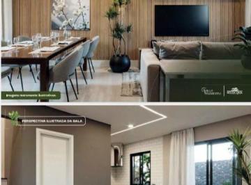 5480f9e01651e454b2533a813de101593e34eb94 · Lançamento – Residencial Villa Floresta I - Sobrados 3 dorm c/ suíte