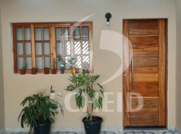 Casa · 100m² · 2 Quartos · 1 Vaga · Excelente Sobrado em rua sem saída a venda com 100m², 02 Dts, 01 garagem, próximo a faculdade Osec.