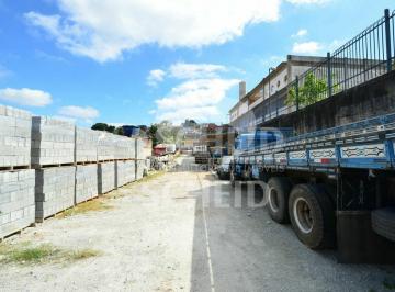 Terreno · 1221m² · Terreno a venda na região do Sabará