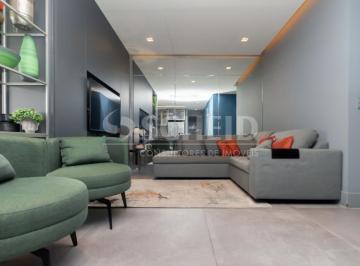 Apartamento · 110m² · 3 Quartos · 3 Vagas · Apartamento á Venda na Saúde com 110m², 3 quartos sendo 3 suítes, 3 vagas.