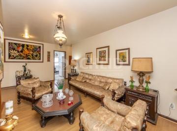 Apartamento · 145m² · 3 Quartos · 1 Vaga · Apartamento á Venda na Santa Cecília com 145m², 3 quartos sendo 1 suíte, 1 vaga.
