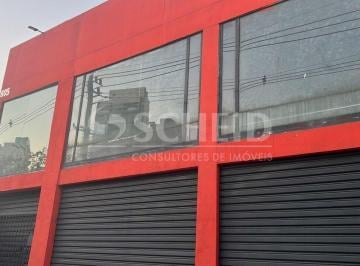 Comercial · 220m² · 4 Vagas · Galpão Para Locação Vila Olímpia 4 vagas