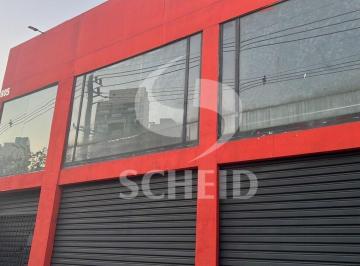 Comercial · 220m² · 4 Vagas · Galpão Para Locação Vila Olímpia 4 vagas