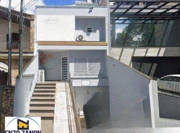 eb86203db7989d88bb7d5814409320a205edc022 · Sobrado com 03 dormitórios para alugar, 287 m²  - Jardim do Mar - São Bernardo do Campo/SP