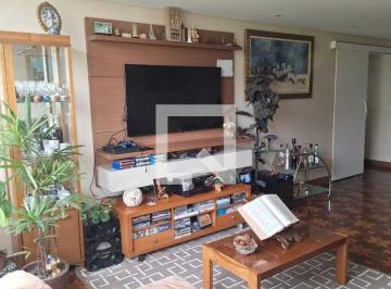 Apartamento · 136m² · 3 Quartos · 1 Vaga · Apartamento à Venda - Mooca, 3 Quartos, 136 m2