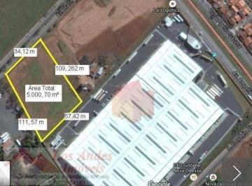 47ff4d01adb5041464a0559a7240ac85d56794b6 · Terreno à venda, 5000 m² por R$ 6.000.000,00 - Parque dos Pinheiros - Nova Odessa/SP