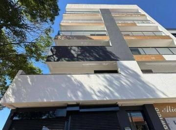 048b962693f3affcd609688486b180e741b16401 · Apartamento com 3 dormitórios para alugar, 113 m² por R$ 5.925,00/mês - Centro - Cascavel/PR