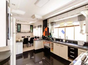 df6ec5c0f0150123e4b3aef7a68a0285619dc730 · Sobrado com 3 quartos à venda, 380 m² por R$ 730.000 - Parque Jaçatuba - Santo André/SP