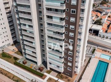 Fachada · Cobertura com 3 dormitórios à venda, 229 m² por R$ 2.397.000,00 - Vila Viotto - Jundiaí/SP