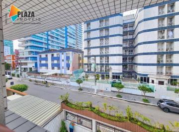Apartamento · 42m² · 2 Quartos · 1 Vaga · Apartamento à venda, 42 m² por R$ 310.000,00 - Canto do Forte - Praia Grande/SP