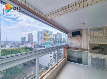 abef3be9427bb1060002095713bdd3807606dce4 · Apartamento 2 dormitórios com 1 suíte à venda, 83 m² por R$ 714.900 - Boqueirão - Praia Grande/SP