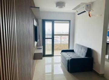 a630c2edcbdbe2e8495a7bcbcd7b73b2222c90a4 · Apartamento com 2 dormitórios para alugar, 69 m² por R$ 4.900/mês - Boqueirão - Praia Grande/SP