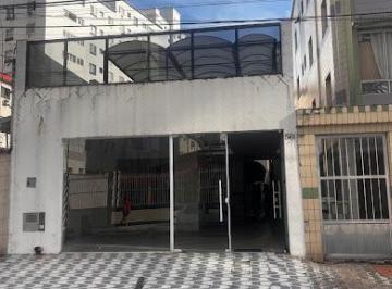 d284b2581c2e52db3c97e662e38218da7881426f · Sobrado Comercial na Guilhermina