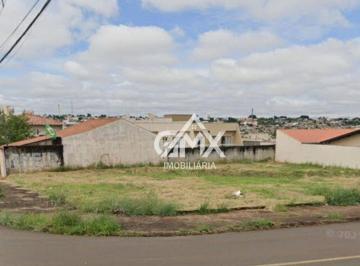 3b053bd93e9473ce0f04bce42aea5b0f593e7497 · Terreno à venda, 688 m² por R$ 900.000,00 - Jardim Império do Sol - Londrina/PR