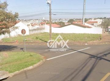 8868af289997574396f2a54372651d8a76d1f2ae · Terreno à venda, 688 m² por R$ 900.000,00 - Jardim Império do Sol - Londrina/PR